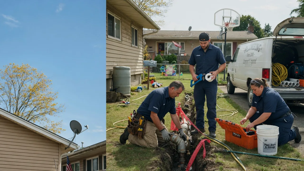 Garbage Disposal Replacement in Collinsville, AL near me