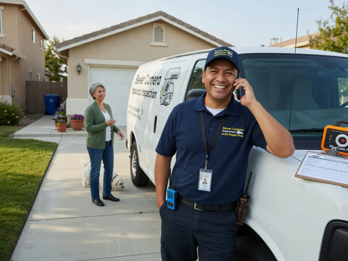 Sewer Line Repair Collinsville, AL FAQs